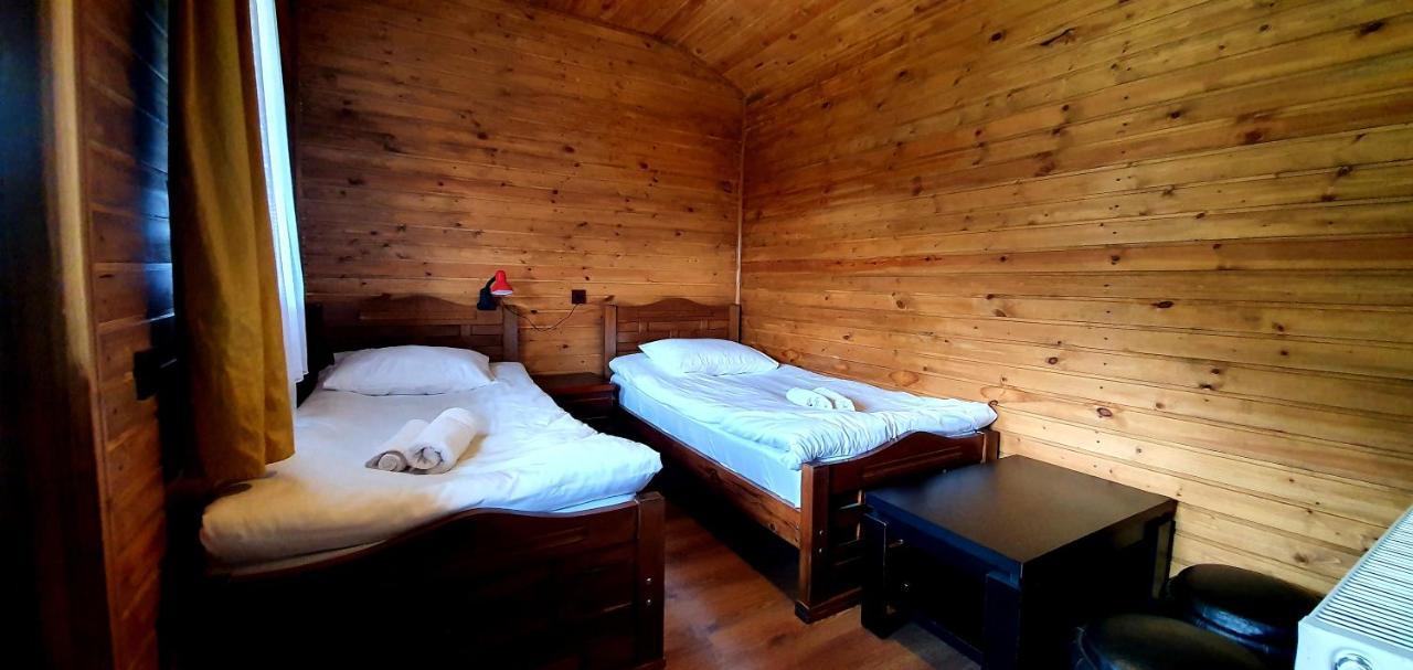 Oda Kazbegi Extérieur photo