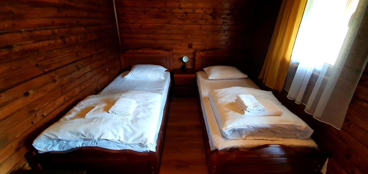Oda Kazbegi Extérieur photo